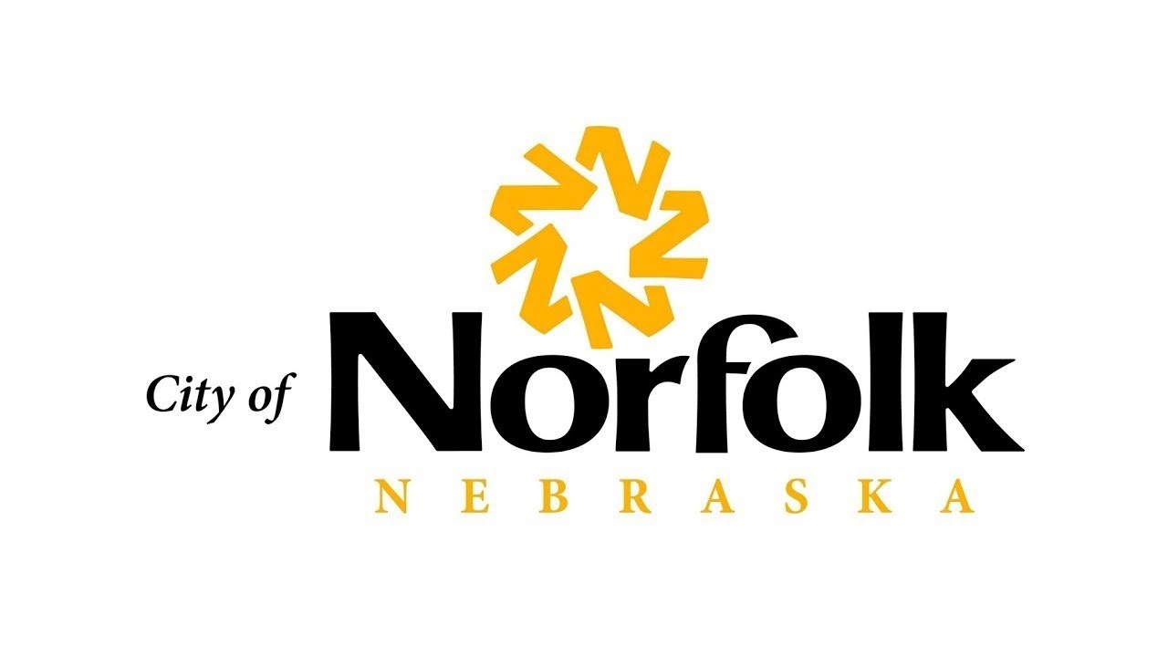 Norfolk Nebraska, City Council Meeting 01-19-2021 - YouTube