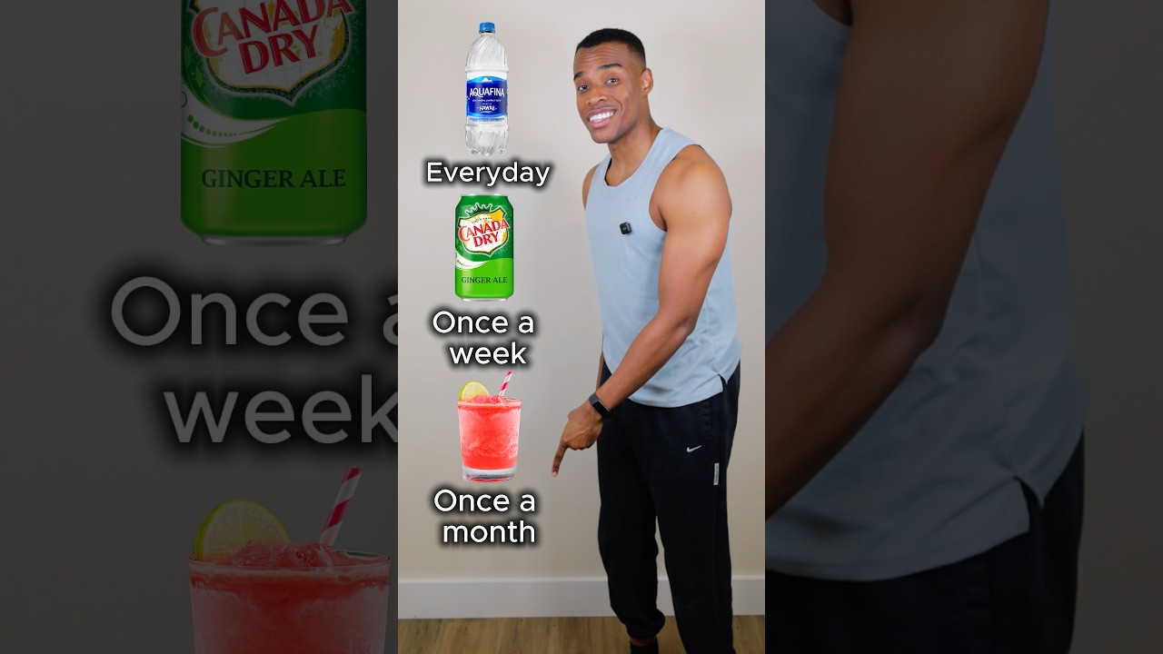 Swap these foods out for fat loss ✅ 