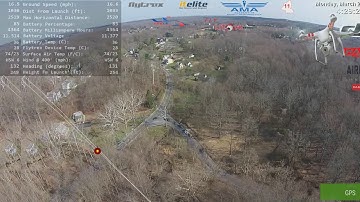 Flytrex vs. Litchi via Dashware