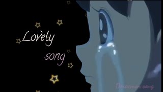 Doraemon In Billie Eilish Lovely Nobita And Shizuka