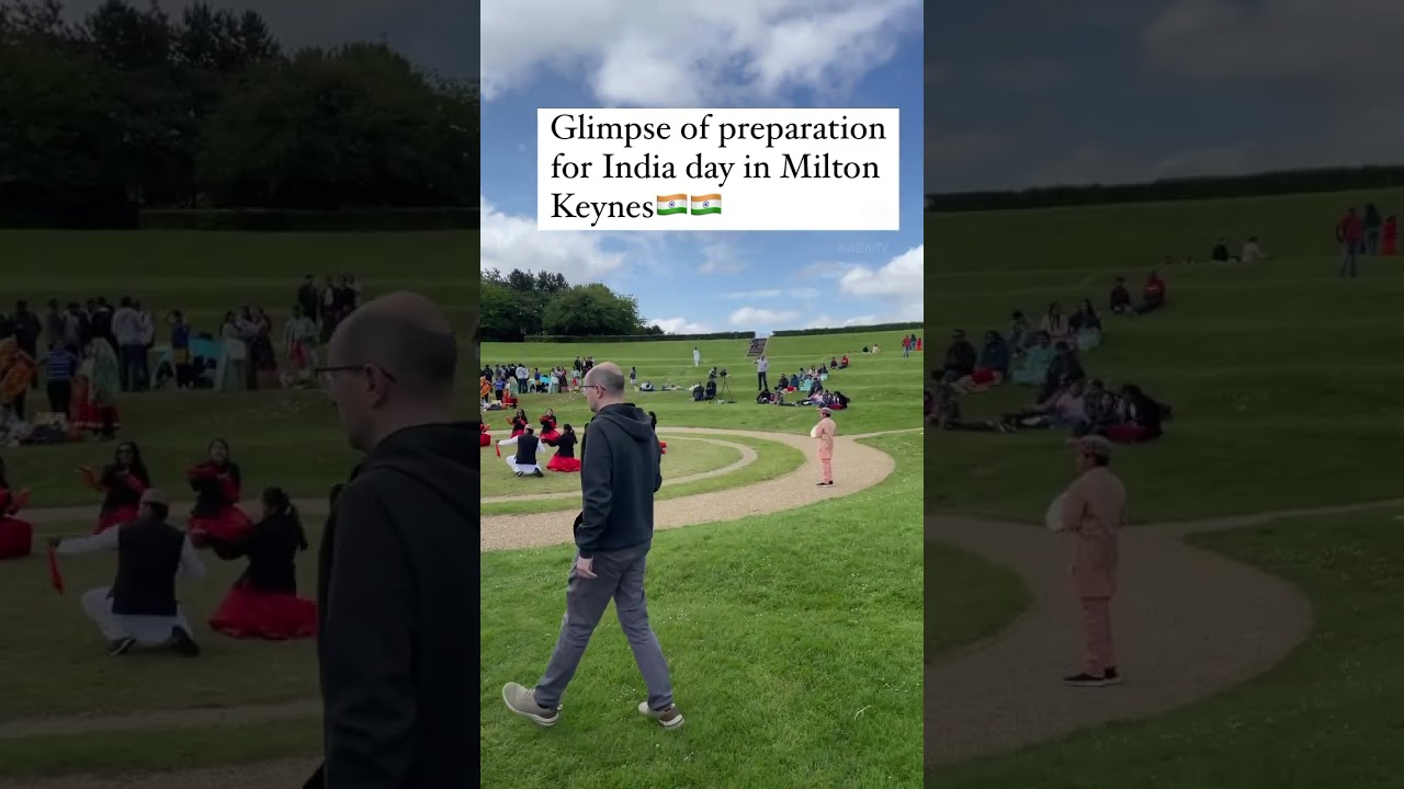 India Day in UK 