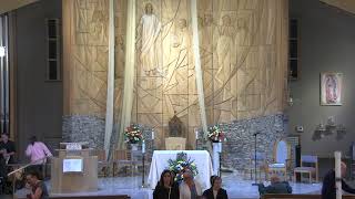 St Thomas the Apostle