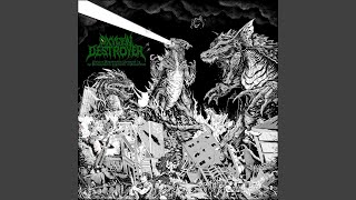 The Plague Spreading Horror from 20,000 Fathoms