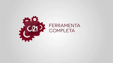 Você já conhece o Condomínio21?