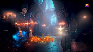 Aladdin - Season 4 - Ep - 1 - SHURVEER WORLD