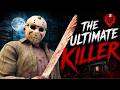 New Jason Absolutely Brutal Against Toxic Flashlight SWF 💀
