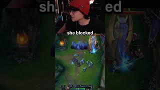 smartest anivia supp 🧊🕊️ #livestream #leagueoflegends #twitch