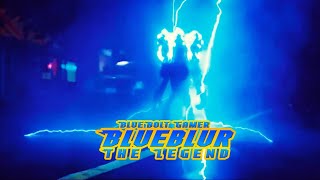 BlueBlur The Legend True Intro 6