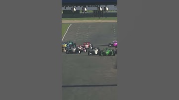 Formula C - Dallara F3 Series | !commands | !help | Next: FIA Formula 4... | #airacingttv on #Twitch
