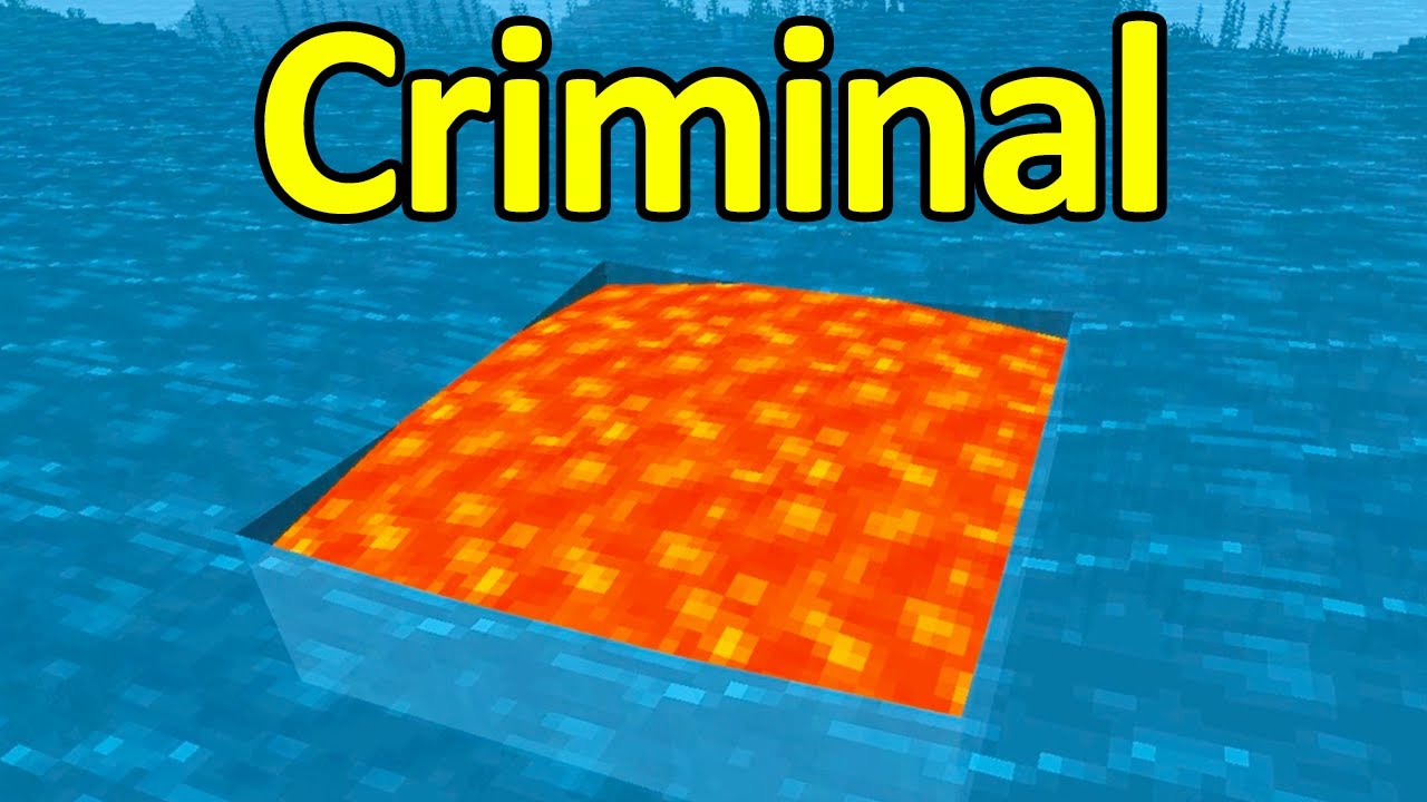 Types of People Portrayed by Minecraft #16