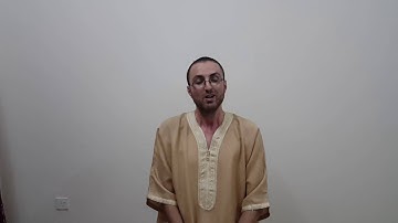 سورة الرعد.. من الآية 8 إلى الآية 15..قراءة يعقوب..