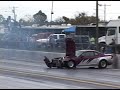 WILD Drag Racing RIDES from CFv2 DVD