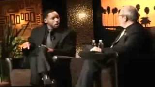 Will Smith: Your Words and Thoughts Have Physical Power