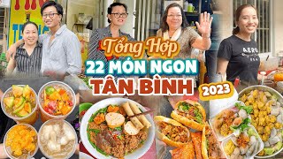 Tổng hợp 22 QUÁN NGON TÂN BÌNH không phải ai ở Sài Gòn cũng biết cập nhật năm 2023| Địa điểm ăn uống