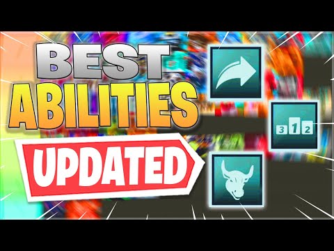 RANKING THE BEST ABILITIES IN MADDEN 21 ULTIMATE TEAM JULY EDITION (BEST ABILITIES MADDEN 21)