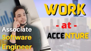 What is the Work of Associate Software Engineer (ASE) in Accenture | Work Culture | Work Experience screenshot 2