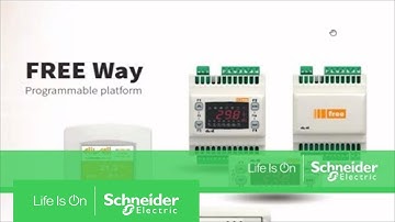 Eliwell - Introdução ao Free Studio