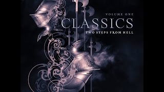 Two Steps From Hell - Ironheart (Classics)
