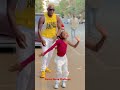 Keroro Dance Challenge. Pozze And The Talented Kid-