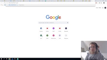 [Programming Stream] Windows API looking into key presses.