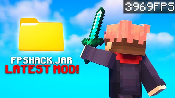 The Best Fps Boost Mods For Mojo Launcher!