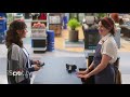 Citi Custom Cash Card TV Commercial - Massage Chair
