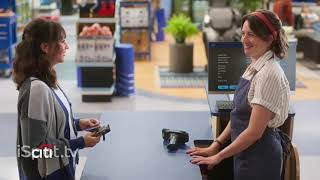 Citi Custom Cash Card TV Commercial - Massage Chair