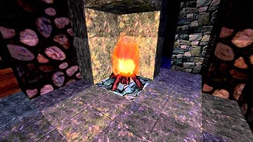 Mythruna - 60 seconds of just fire