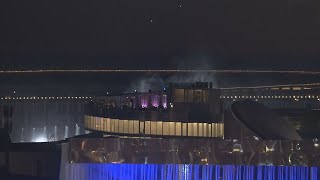 【LIVE】万博花火 打ち上げの様子を生配信 Japan Fireworks Expo〈カンテレNEWS〉