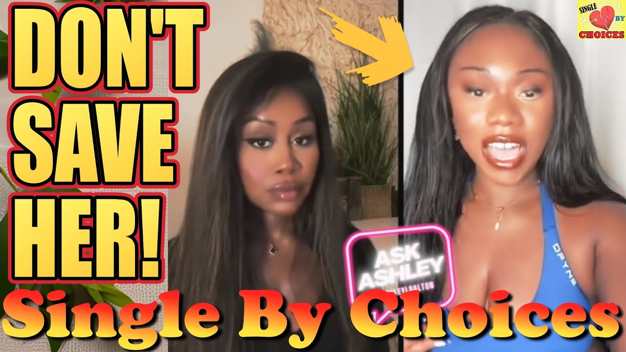 Эта 31-летняя бездетная женщина принадлежит к организации The STREETZ@ashleyldalton