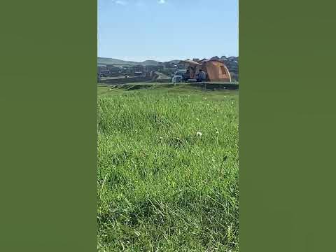 Нүдэн нуур - YouTube