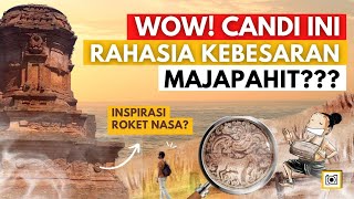 วัด Jabung: พอร์ทัลที่ซ่อนอยู่ของ Majapahit เยี่ยมชมโดย King Hayam Wuruk ที่ยิ่งใหญ่ที่สุด?