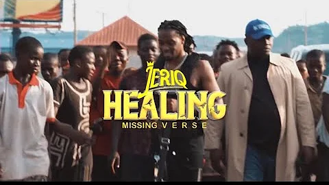 Tion Wayne ft Jeriq: healing (missing verse).