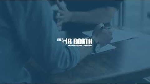 Return to Work Interview for Short Term Absence