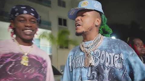 (BLOCUS) LPA PAPA DRIPP FT LORD FAYAMAN,BOURIK THE LATALAY ,WATSON G 