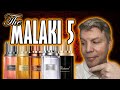 Chopard Malaki Buyer’s Guide! | Best Of Malaki & More! | Fragrance List