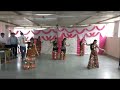 Udi udi jaaye  school dance