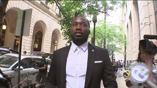 Meek Mill’s Request For New Judge, Trial Denied In Court