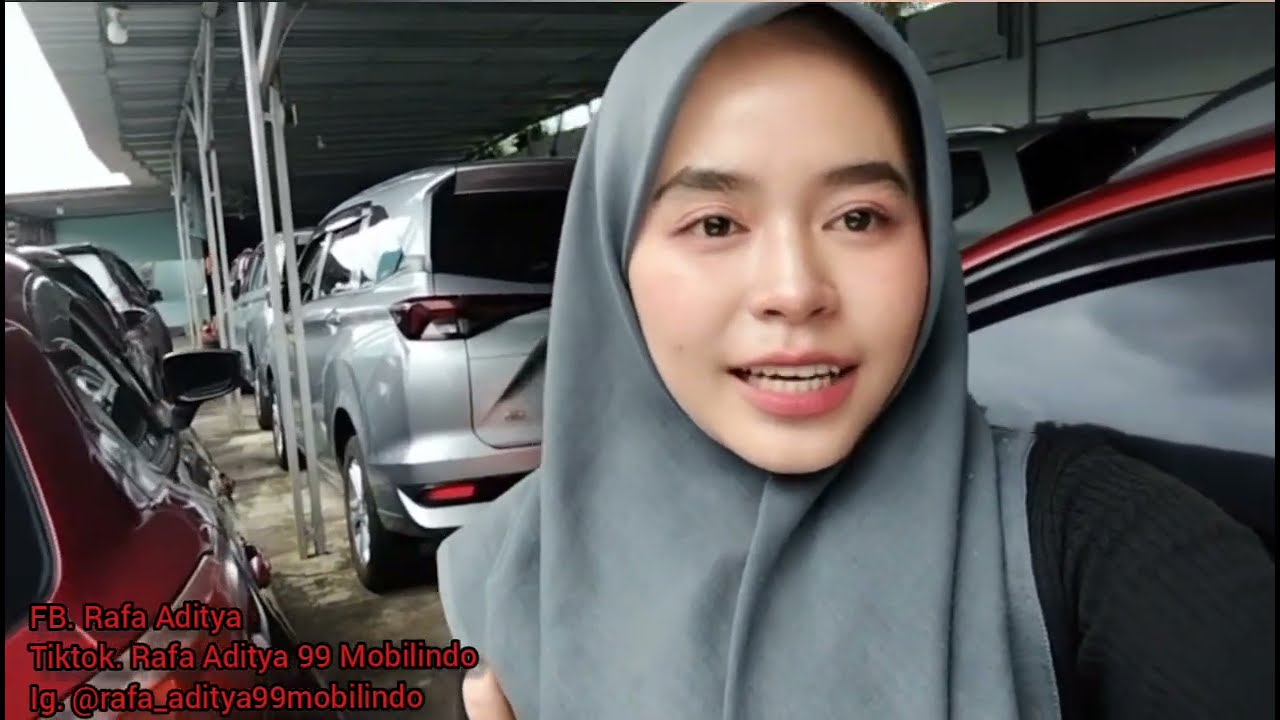 Review stock terbaru Rafa Aditya 99 Mobilindo Jakarta pusat 