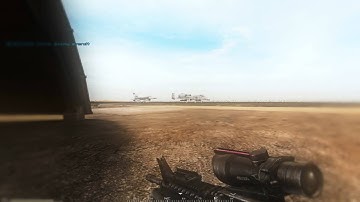 BF2 PR Fails #1