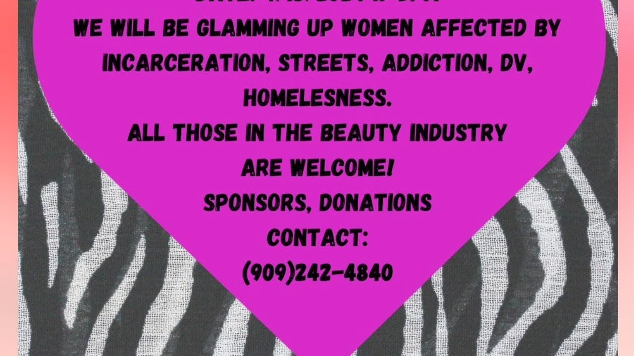 Women who have been through the struggle! watch and find out!