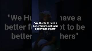 groovist lifeisbutadream hustle ordinary alexwarren