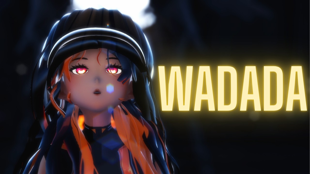 [2026 CBA] WA DA DA | Content Fanatics [MMD]