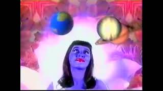 Comedy Central 1997 Planet Juggle Ident For -I3L