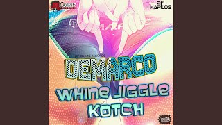 Whine Jiggle & Kotch Riddim (Instrumental)