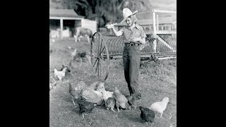 Another Chicken History Video! by CENLA Backyard Chickens 2,141 views 8 months ago 7 minutes, 14 seconds