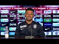 📽 CFR Cluj - FC Voluntari | Cordea: „Îi aștept să fie alături de noi!”