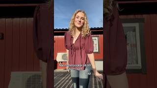 När Mamma Kallar På Sitt Favorit Barn