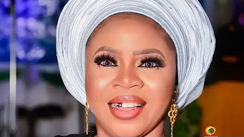 Ramadan, Alhaja Maryam Akiki Drops Strong Hint For Her Fans