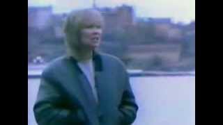 Video thumbnail of "Agnetha Faltskog- I wasn't the one who said goodbye"